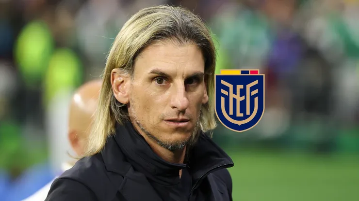 FEF despide a Beccacece con este comunicado