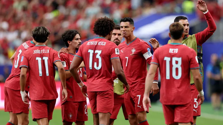 El rival de Portugal si pasa a los octavos del Mundial 2026