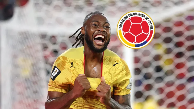 Ghana no teme al talento de Colombia.