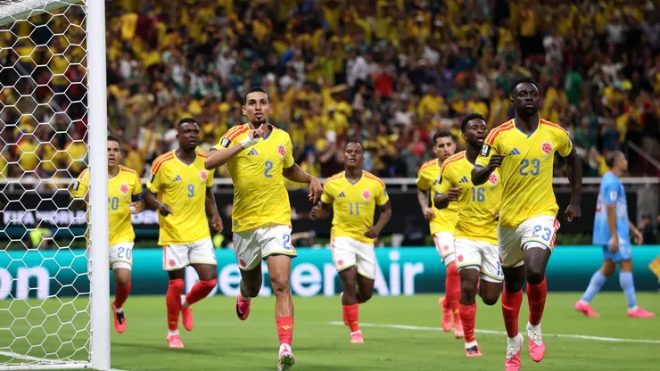 Colombia, a cerrar una herida de 36 años vs. Ghana.