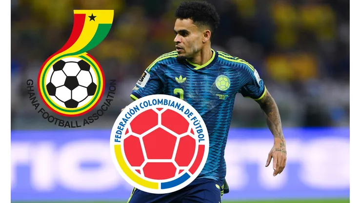 Colombia vs. Ghana HOY: Alineaciones para el partido por los 16vos del Mundial