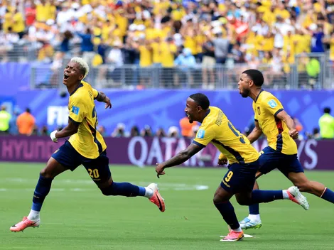 DT Mundialista se ofrece a dirigir a la Selección de Ecuador tras salida de Beccacece