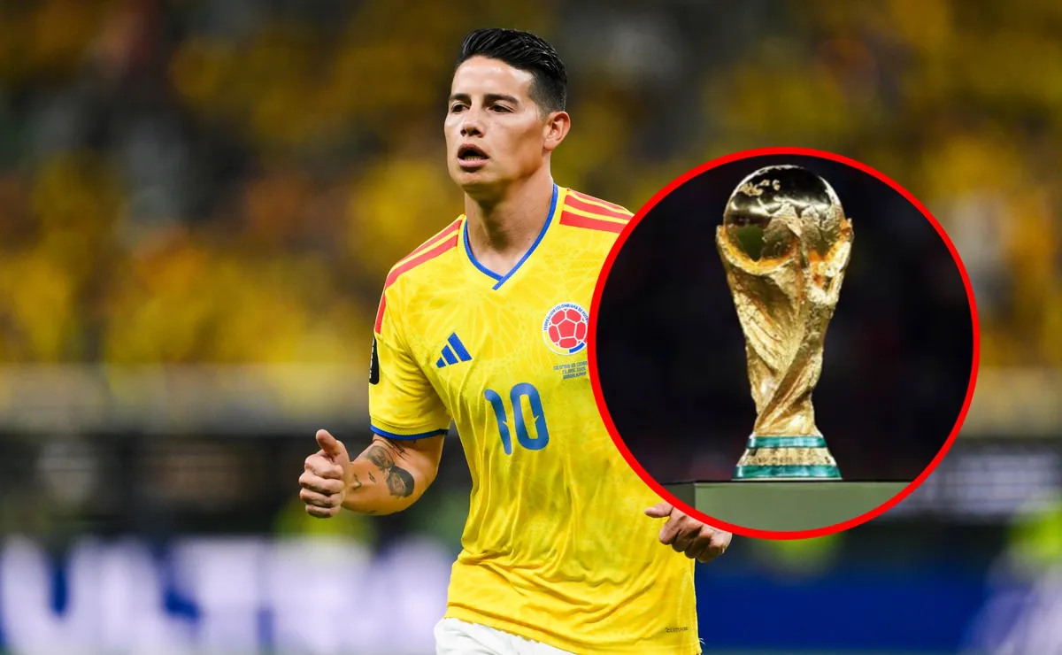 طريق كولومبيا في مونديال 2026.. المنافس والموعد والملعب المرتقب في ثمن النهائي حال تخطي غانا
