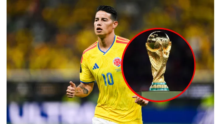 Si Colombia gana, contra quién, cuándo y dónde jugará los 8vos de final del Mundial 2026