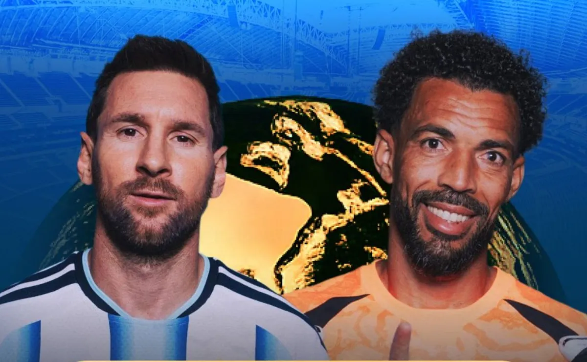 توقعات كأس العالم 2026: الذكاء الاصطناعي يكشف النتيجة الدقيقة لمباراة الأرجنتين ضد الرأس الأخضر