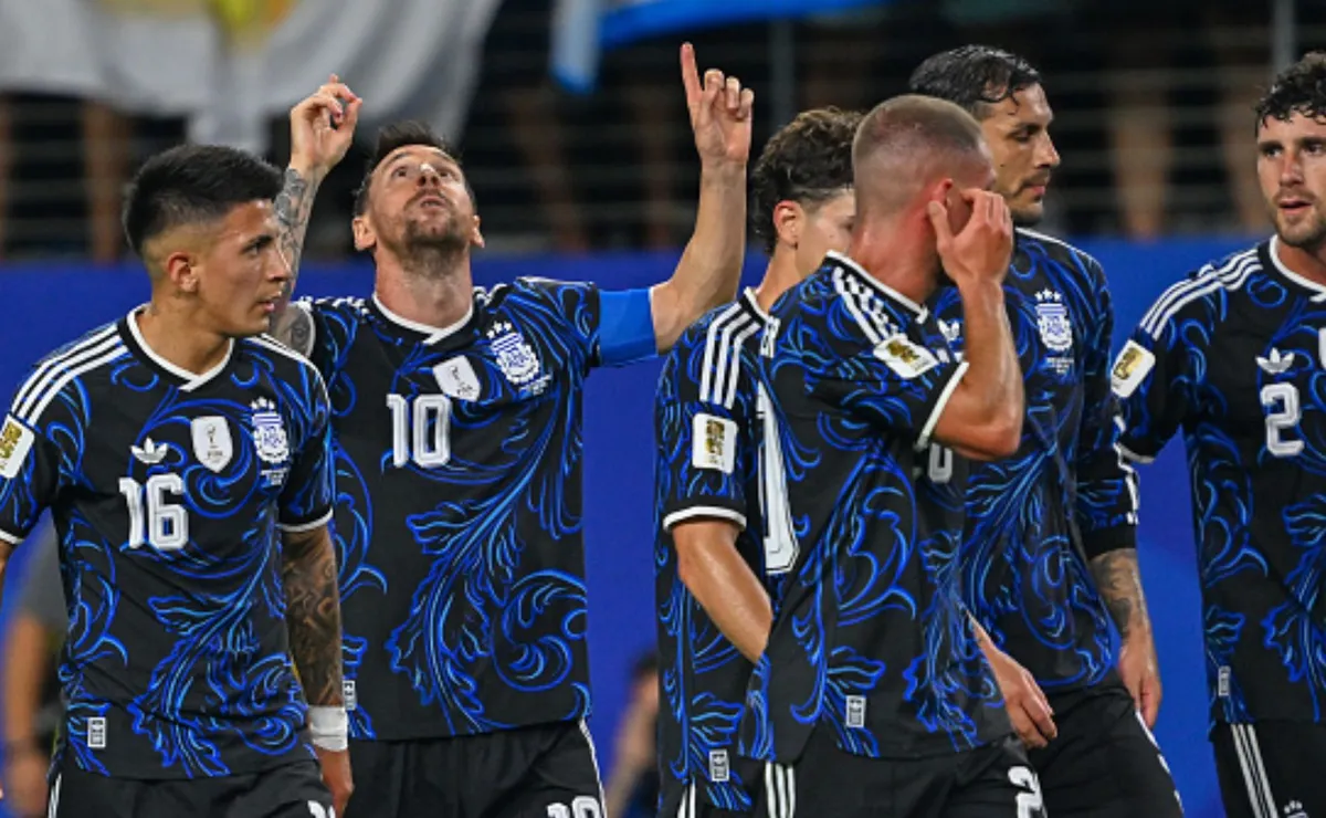 سيناريوهات التأهل والعبور: ماذا ينتظر الأرجنتين أمام كاب فيردي في دور الـ 32 لكأس العالم 2026؟