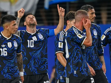 Qué pasa si Argentina gana, empata o pierde ante Cabo Verde en los 16vos del Mundial 2026