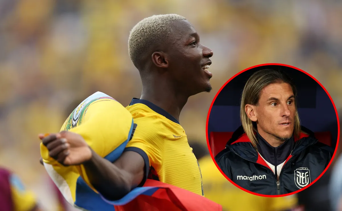 زلزال في الإكوادور: كواليس وتفاصيل الانقسام الحاد داخل غرفة ملابس "التري" في كأس العالم 2026