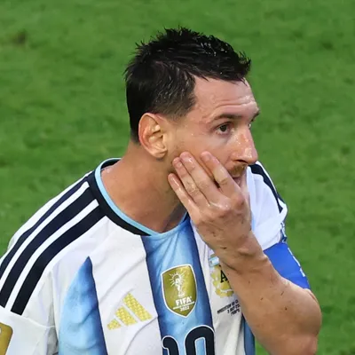 La sanción de FIFA a Argentina a pesar de ganarle a Cabo Verde