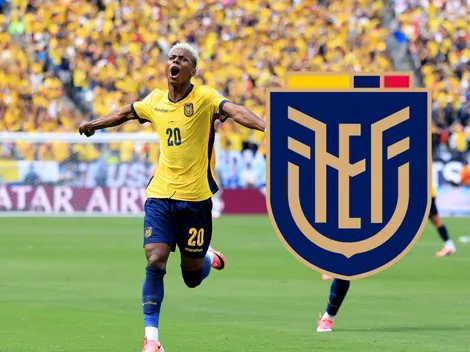 OFICIAL: La FEF rompe el silencio sobre las supuestas amenazas a jugadores de Selección de Ecuador