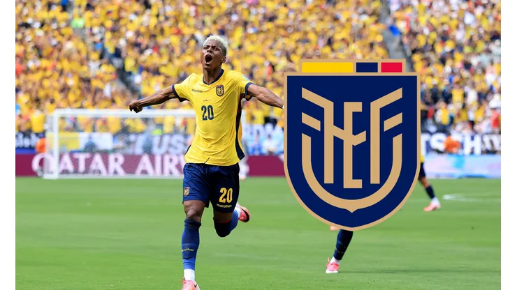 OFICIAL: La FEF rompe el silencio sobre las supuestas amenazas a jugadores de Selección de Ecuador