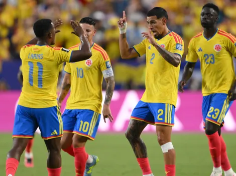 Colombia ya tiene rival y fecha para los 8vos de final del Mundial 2026