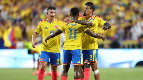 ¡Con gol de Jhon Arias! Colombia venció 1-0 a Ghana y clasificó a los 8vos del Mundial 2026