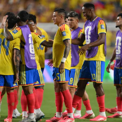 Colombia se mete a 8vos del Mundial pero los hinchas explotan contra este jugador: “No merece ni un minuto más”