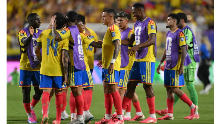 Colombia se mete a 8vos del Mundial pero los hinchas explotan contra este jugador: "No merece ni un minuto más"