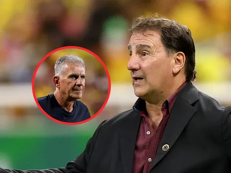 ¿Quién gana más dinero como entrenador, Lorenzo o Queiroz?