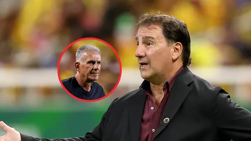 ¿Quién gana más dinero como entrenador, Lorenzo o Queiroz?