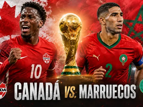 Predicción Mundial 2026: el resultado exacto de Canadá vs. Marruecos, según la IA