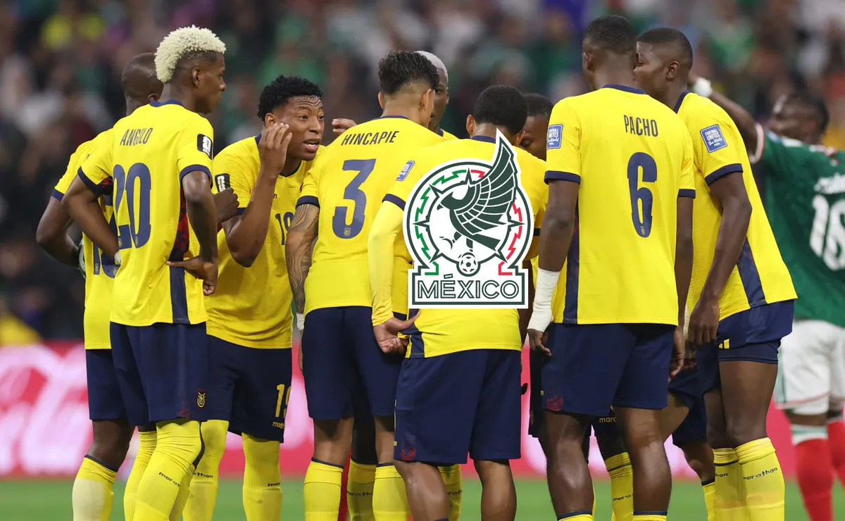 زلزال في المونديال.. شقيق غونزالو بلاتا يؤكد تعرض نجوم الإكوادور لتهديدات خطيرة في المكسيك