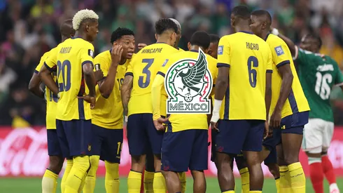 Familiar de un jugador de la Selección de Ecuador habla sobre amenazas a jugadores en México