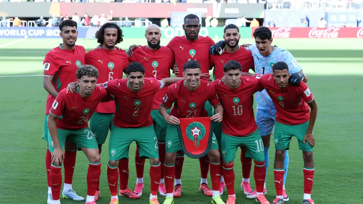 Si Marruecos gana quien será su rival en los 4tos del Mundial 2026