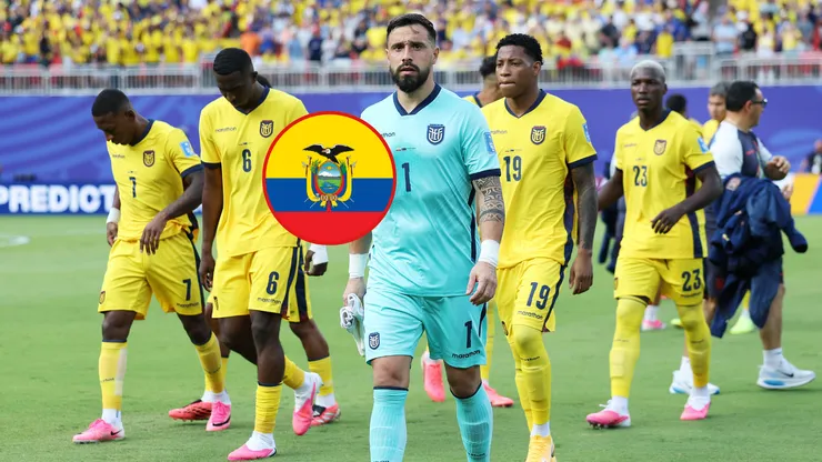 El DT ecuatoriano que piden para dirigir la Selección de Ecuador