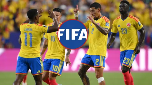 La FIFA le da a la Selección Colombia la mejor noticia para los 8vos del Mundial 2026