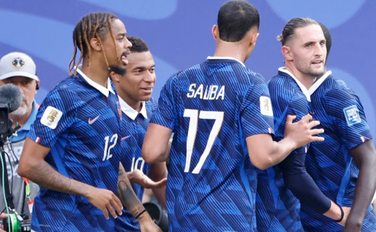 فرنسا ضد باراغواي في ثمن نهائي مونديال 2026: سيناريوهات التأهل وموعد المباراة والقنوات الناقلة