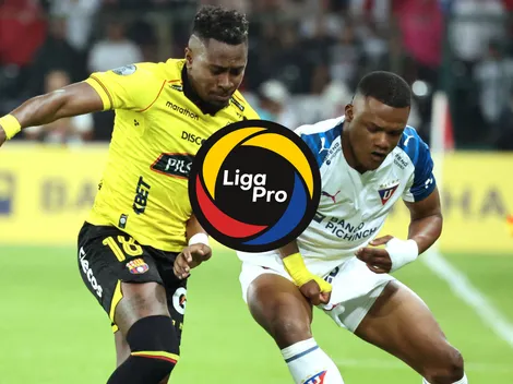 En pleno Mundial 2026: ¡Camisetazo en LigaPro! Barcelona SC ficharía a este jugador de Liga de Quito