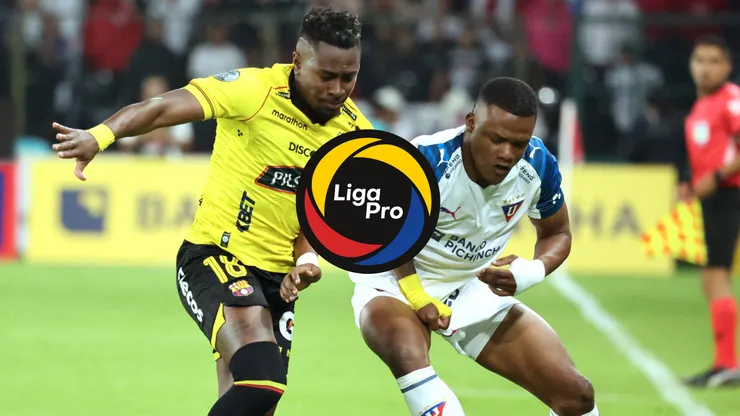 El camisetazo que Barcelona SC concretaría en este mercado de fichajes