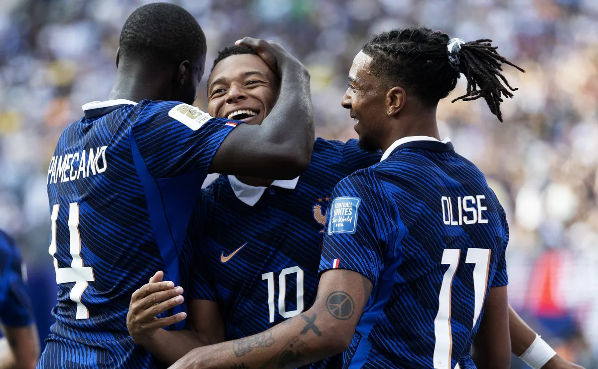 حال تخطي عقبة باراغواي.. من يواجه منتخب فرنسا في ربع نهائي كأس العالم 2026 ومتى وأين يلعب؟