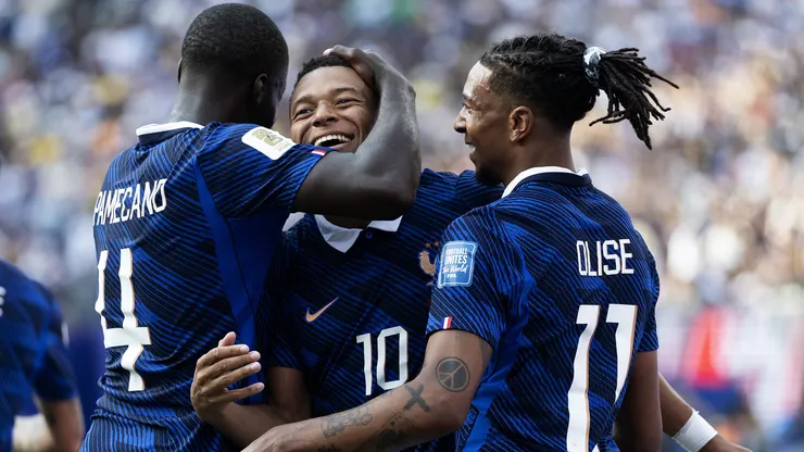 El rival de Francia si avanza a los 4tos del Mundial 2026