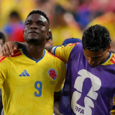Esto dice el reglamento FIFA sobre reemplazar a Córdoba en el Mundial