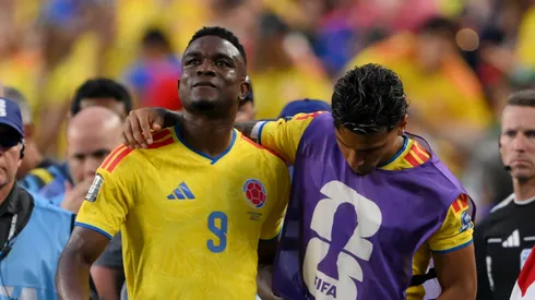 Esto dice el reglamento FIFA sobre reemplazar a Córdoba en el Mundial