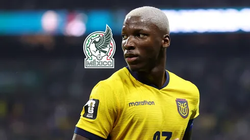La Selección de Ecuador se quejó con la FIFA y esto hizo la Selección de México