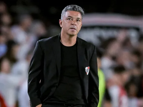 Marcelo Gallardo suena para Ecuador, pero estas otras selecciones se lo pueden "robar" a 'La Tri'