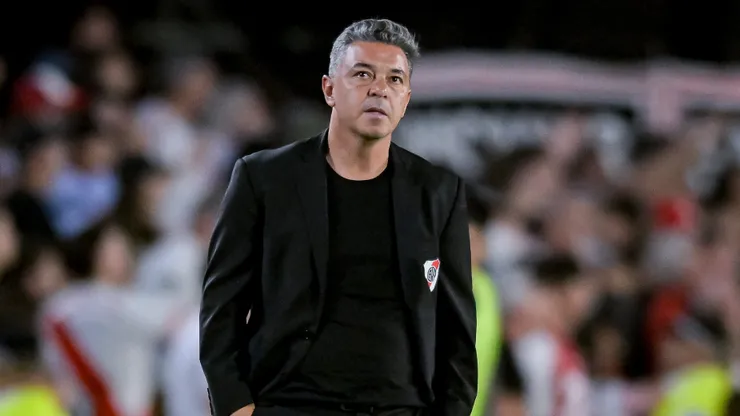 Aparte de Ecuador, las otras selecciones que van por Marcelo Gallardo.