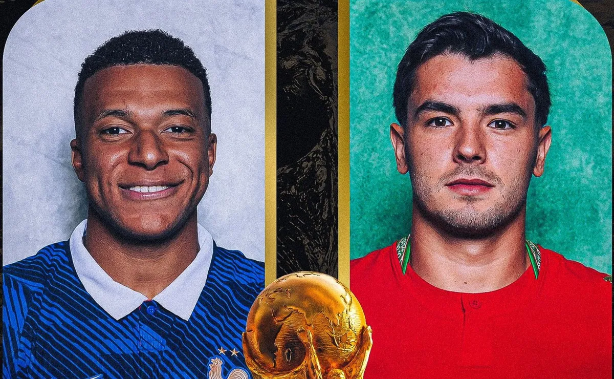 صدام الكبار في مونديال 2026.. موعد مباراة المغرب وفرنسا في ربع النهائي والملعب والتوقيت