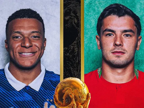 Marruecos vs. Francia por los 4tos del Mundial 2026: cuándo y dónde se juega, día y horario