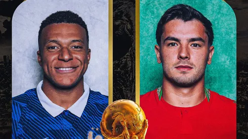 Marruecos vs. Francia por los 4tos del Mundial 2026: cuándo y dónde se juega, día y horario