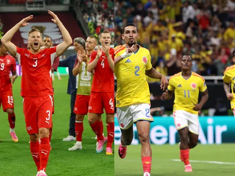 La gran "desventaja" que tiene la Selección Colombia para jugar contra Suiza en el Mundial 2026