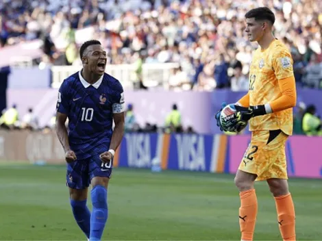 "Somos mejores que ellos": Kylian Mbappé tras eliminar a Paraguay del Mundial 2026