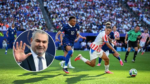 ¿Volvió a destruir a Alfaro? El mensaje de Chilavert luego de la eliminación de Paraguay