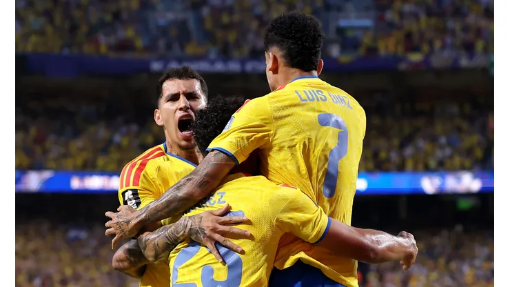 El astronómico premio que ganó la Selección Colombia tras clasificar a 8vos del Mundial 2026