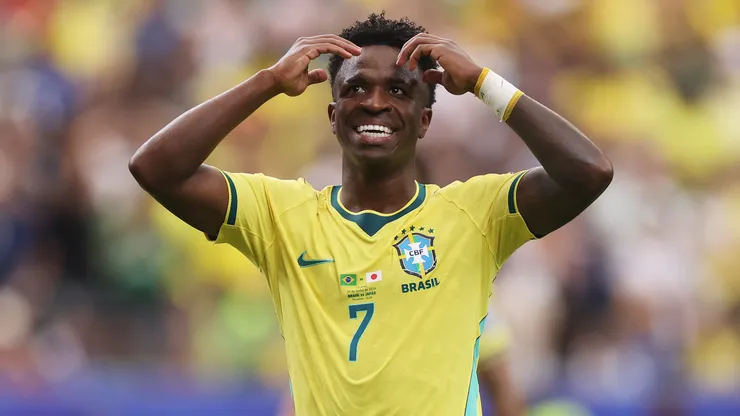 El delantero de 25 años es una de las grandes figuras de este Mundial 2026.