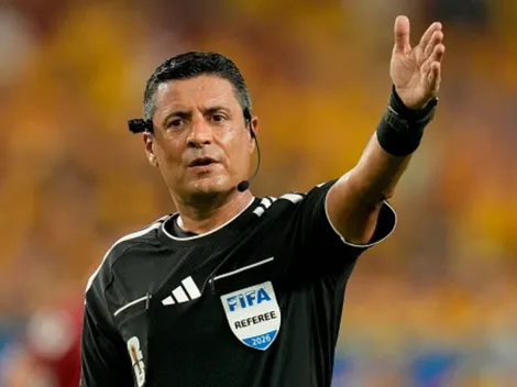 Quién es el árbitro del partido México vs. Inglaterra por los 8vos del Mundial 2026