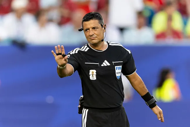 Fuente: Getty Images.