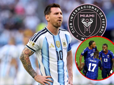 Inter Miami sorprendería y va por el fichaje de figura de Cabo Verde en pleno Mundial