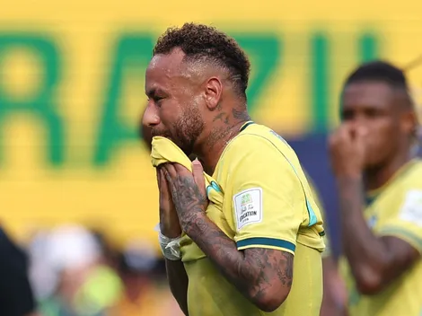 FIFA no tiene piedad de Brasil y lo despide del Mundial con sanción
