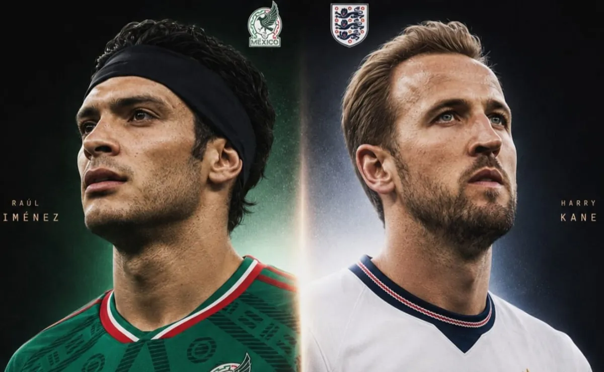 رسمياً.. تعديل موعد مباراة المكسيك وإنجلترا في ثمن نهائي كأس العالم 2026 بسبب سوء الأحوال الجوية